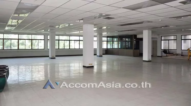unitSplit-type Air, Office, Pet friendly |  Apartment For Rent in Sukhumvit, Bangkok  near BTS Nana (AA10560)